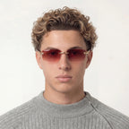 MONTBOIS - SUNGLASSES
