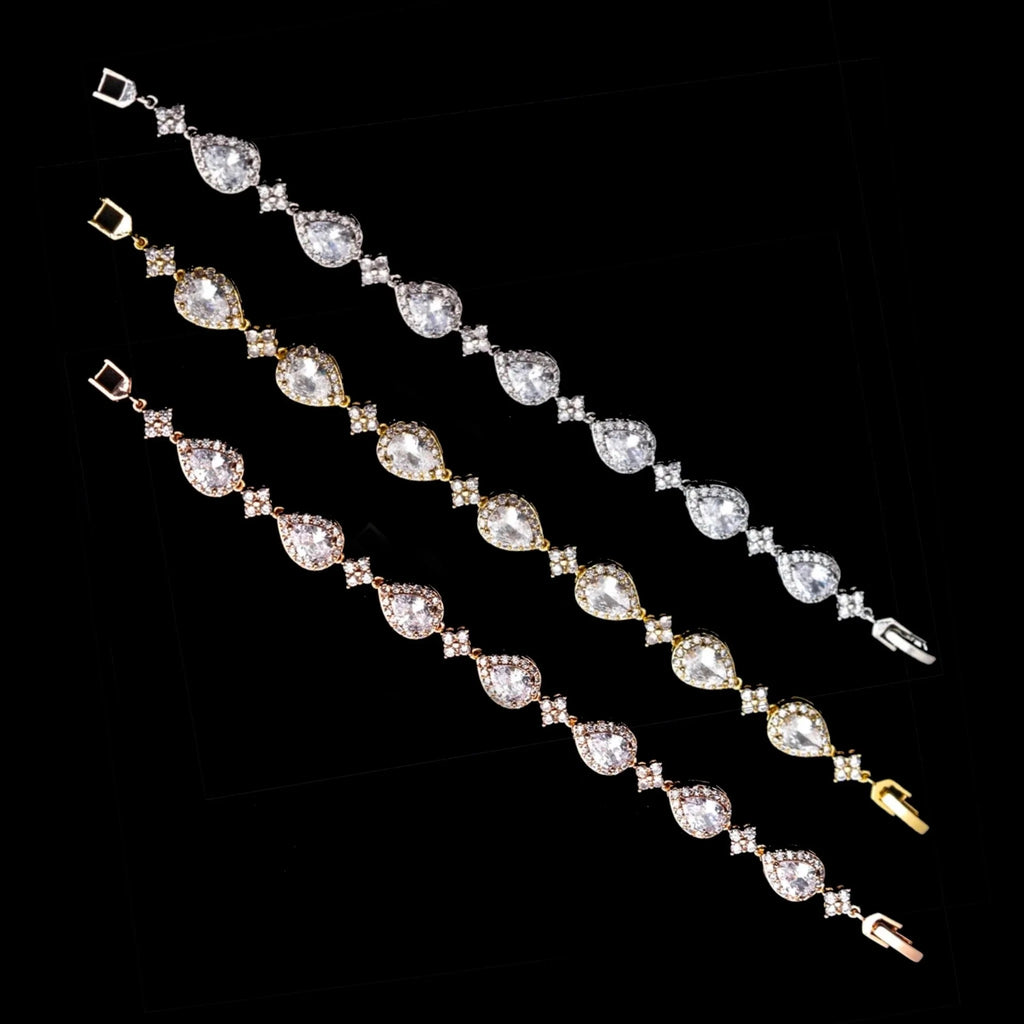 CRYSTAL - BRACELET