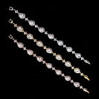 CRYSTAL - BRACELET