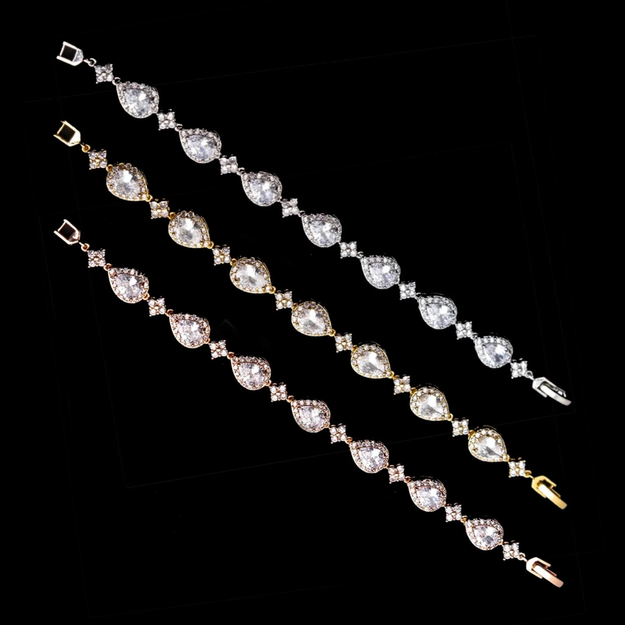 CRYSTAL - BRACELET